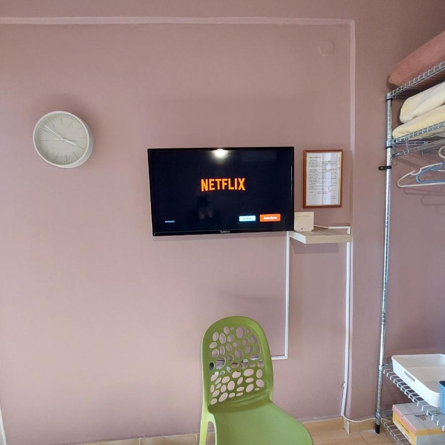 파트라 Urban Penthouse 아파트 외부 사진