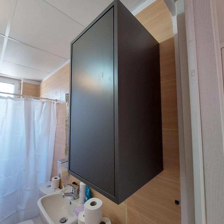 파트라 Urban Penthouse 아파트 외부 사진